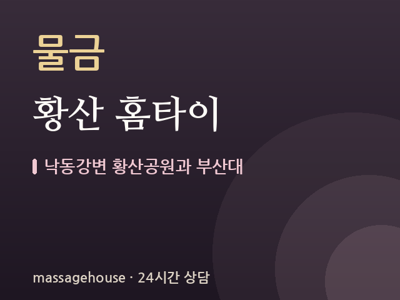 황산 홈타이