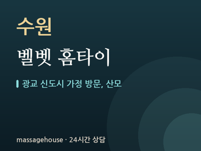벨벳 홈타이